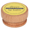 Citrus and Turmeric Natural Lip Balm
