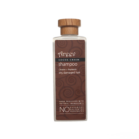 Cocoa Cream Shampoo